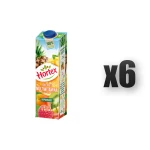 Hortex Multiwitamina Sok 100% karton 1 l 6 szt.