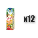 Hortex Multiwitamina Sok 100% karton 1 l 12 szt.