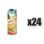 Hortex Multiwitamina Sok 100% karton 1 l 24 szt.