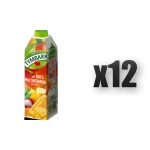 Tymbark Multiwitamina sok 100% 1 l 12 szt.