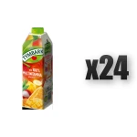 Tymbark Multiwitamina sok 100% 1 l 24 szt.