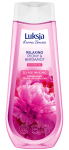 Żel pod prysznic Luksja Aroma Senses peonia i bergamotka 500 ml