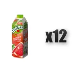 Tymbark Nektar czerwony grejpfrut 1 l 12 szt.