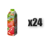Tymbark Nektar czerwony grejpfrut 1 l 24 szt.