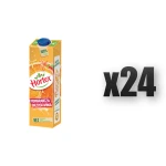Hortex Pomarańcza Brzoskwinia Napój karton 1 l 24 szt.