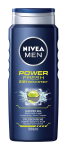 Żel pod prysznic Power Refresh Nivea 500 ml