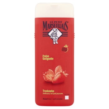 Żel pod prysznic Le Petit Marseillais truskawka 400 ml Le_Petit_Marseillais_Le_Petit_Marseillais_zel_pod_prysznic_truskawka_400_ml_79014064_0_350_350.jpg