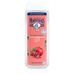 Żel pod prysznic Le Petit Marseillais granat 400 ml