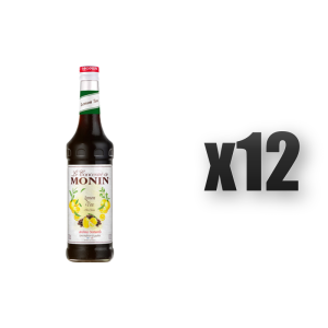 Monin Lemon Tea - koncentrat herbata cytrynowa 0,7l 12 szt.