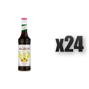 Monin Lemon Tea - koncentrat herbata cytrynowa 0,7l 24 szt.