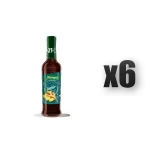 Imbir Suplement diety Herbapol Lublin 420 ml 6 szt.