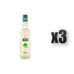 Mathieu Teisseire Syrop limonka 0,7L 3 szt.