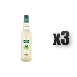 Mathieu Teisseire Syrop limonka 0,7L 3 szt.