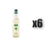 Mathieu Teisseire Syrop limonka 0,7L 6 szt.