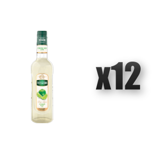 Mathieu Teisseire Syrop limonka 0,7L 12 szt.
