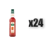 Mathieu Teisseire syrop karmelowy 0,7L 24 szt.