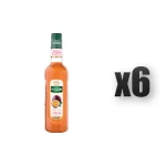 Mathieu Teisseire Syrop o smaku marakui 0,7L 6 szt.