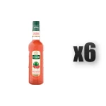 Mathieu Teisseire Syrop arbuzowy 0,7L 6 szt.