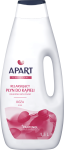 Płyn pielęgnacyjny do kąpieli Apart Floral Care róża 1,5 l