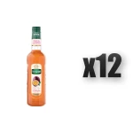 Mathieu Teisseire Syrop o smaku marakui 0,7L 12 szt.
