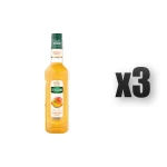 Mathieu Teisseire Syrop Mango 0,7L 3 szt.