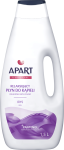 Płyn pielęgnacyjny do kąpieli Apart Floral Care irys 1,5 l