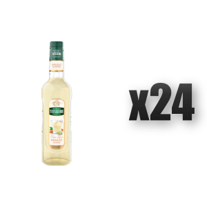 Mathieu Teisseire Syrop migdałowy 0,7L 24 szt.