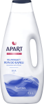 Płyn pielęgnacyjny do kąpieli Apart Floral Care lilia 1,5 l
