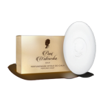 Perfumowane mydło do ciała Pani Walewska Gold 100 g