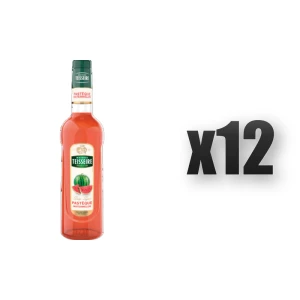 Mathieu Teisseire Syrop arbuzowy 0,7L 12 szt.