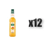 Mathieu Teisseire Syrop Mango 0,7L 12 szt.