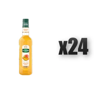 Mathieu Teisseire Syrop Mango 0,7L 24 szt.