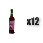 Wiśnia Suplement diety Herbapol Lublin 420 ml 12 szt.