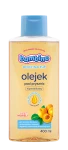 Olejek pod prysznic hiperdelikatny morela Bambino Rodzina 400 ml
