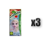 Tymbark Sok 100% jabłko 200 ml 3 szt.