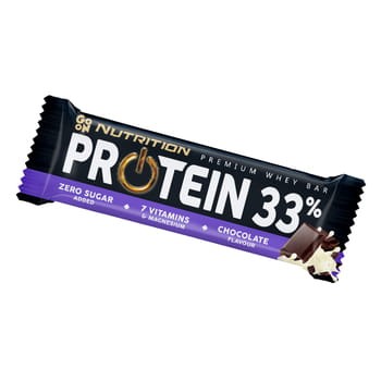 Go on nutrition protein bar 33% chocolate Sante 50 g Sante_Go_On_Nutrition_Protein_Bar_33_Chocolate_50g_Sante_71703524_0_350_350.jpg