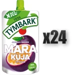 Tymbark Mus Marakuja 200 g 24 szt.