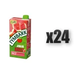 Tymbark Napój jabłko arbuz 1 l 24 szt.