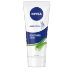 Krem do rąk z ekstraktem z aloesu i olejkiem jojoba Nivea 75 ml
