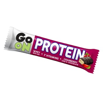 Go on baton proteinowy żurawinowy Sante 50 g Sante_Go_On_Baton_Proteinowy_Zurawinowy_50g_Sante_27130095_0_350_350.jpg