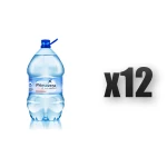 Primavera Woda źródlana niegazowana 5 l 12 szt.