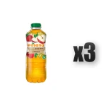 Wosana Sok 100% jabłko 1L 3 szt.