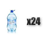 Primavera Woda źródlana niegazowana 5 l 24 szt.