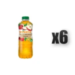 Wosana Sok 100% jabłko 1L 6 szt.