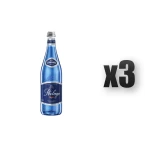 woda mineralna CISOWIANKA PERLAGE 700ml SZKŁO 3 szt.