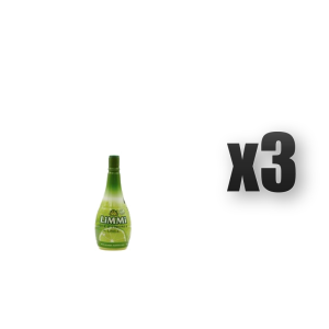 LIMMI sok z limonki 200 ml 3 szt.