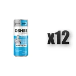 OSHEE Vitamin Zero Magnez 250ml 12 szt.