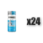 OSHEE Vitamin Zero Magnez 250ml 24 szt.