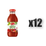 Fortuna Sok 100% pomidorowo warzywny 300 ml 12 szt.