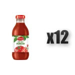 Fortuna sok 100% pomidor 300 ml 12 szt.